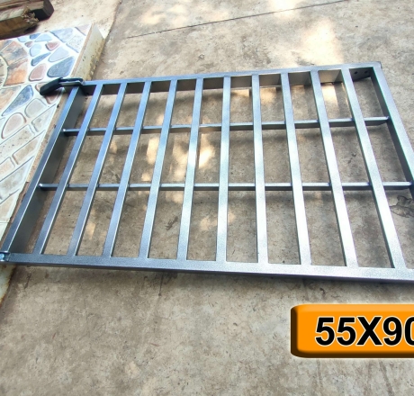 THANG DẪN XE 55x90