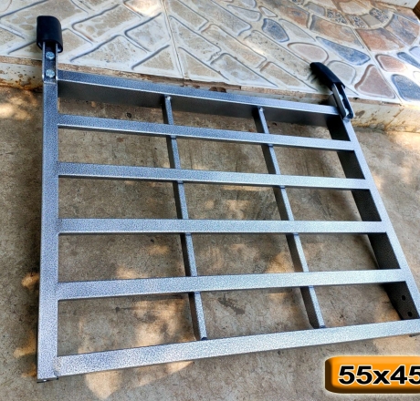 THANG DẪN XE 55x90